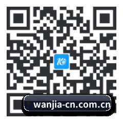 Android APP 二维码